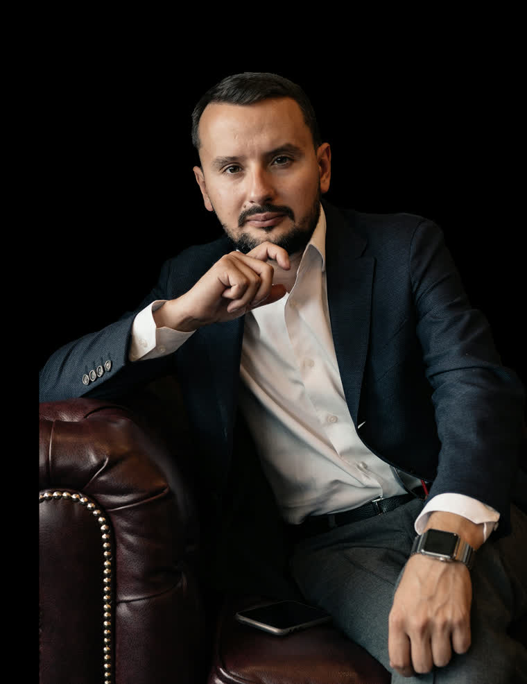 Konstantin Karpushin